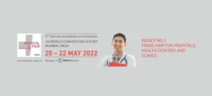 Medical Fair India 2022