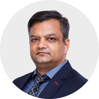 Naval Agrawal