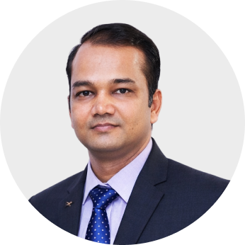 Sanjay Agrawal