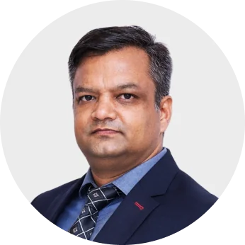 Naval Agrawal