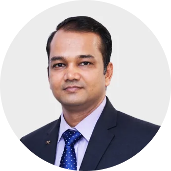 Sanjay Agrawal